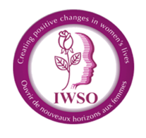 logo - IWSO