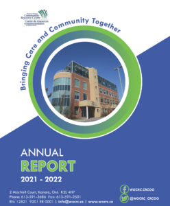 Annual Report EN 2021-2022