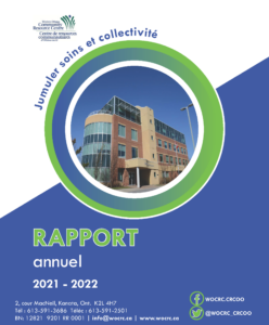 Rapport Annuel FR 2021-2022
