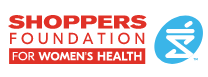 Shoppers Foundation for Women's Health logo