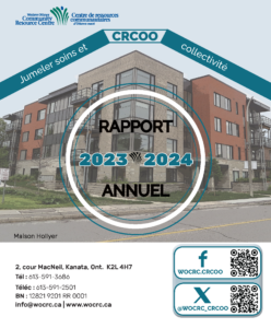 Rapport Annuel 2023/2024