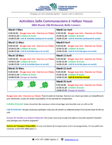 Hollyer House March-April ENG-FRA_French