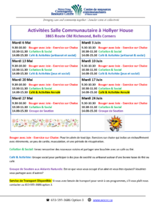 Hollyer House May-June ENG-FRA_Fra 2025